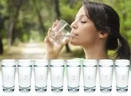 Why You Should Start Drinking Sufficient Water